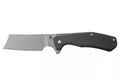 Couteau pliant Gerber New Asada GE001808 manche en aluminium et acier inox 10,9cm