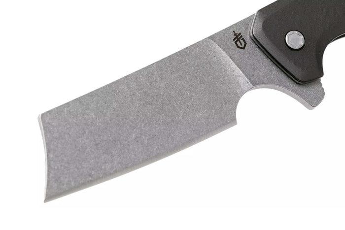 Couteau pliant Gerber New Asada GE001808 manche en aluminium et acier inox 10,9cm