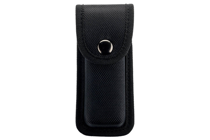 Couteau pliant Herbertz 583212 manche G10 antidérapant bicolore 11,5cm + étui