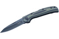 Couteau pliant Herbertz 598711 manche ergonomique G10 bicolore 10,5cm