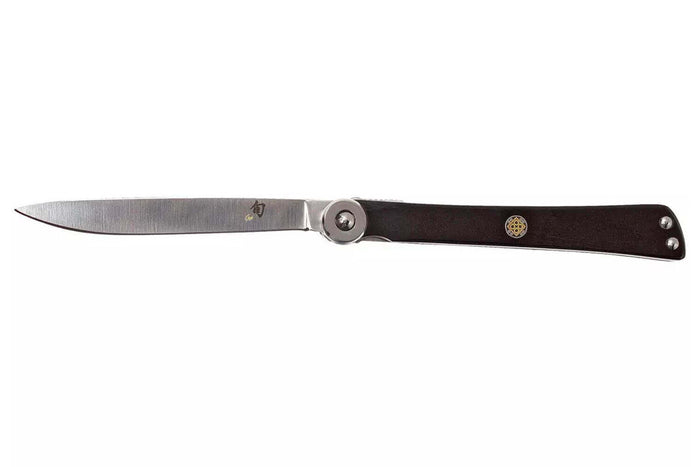 Couteau pliant Higonokami Kai Shun lame 9cm