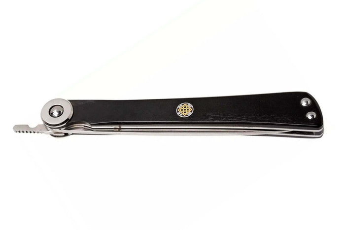 Couteau pliant Higonokami Kai Shun lame 9cm