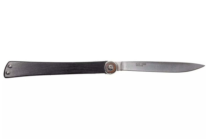 Couteau pliant Higonokami Kai Shun lame 9cm