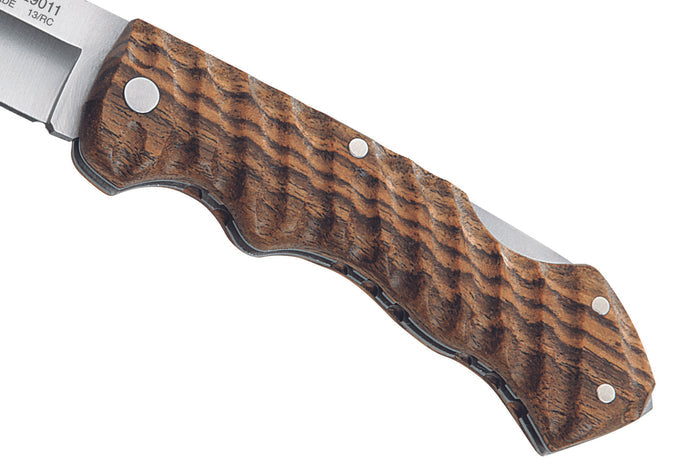 Couteau pliant Puma IP Bokote 269011 manche bois de bocote 11cm