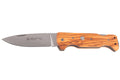 Couteau pliant Puma IP Boxer 298312 manche olivier 10,6cm
