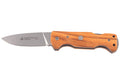 Couteau pliant Puma IP Boxer II 298511 manche olivier 10,6cm