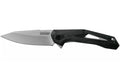 Couteau pliant Kershaw Airlock KS.1385 manche ajouré en nylon/fibre de verre 10,8cm