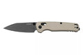 Couteau pliant Kershaw Bel Air KS.6105 manche en aluminium nickel 10,7cm