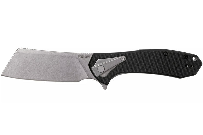 Couteau pliant Kershaw Bracket KS.3455 manche en nylon/fibres de verre et acier inox 11,2cm