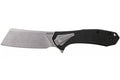 Couteau pliant Kershaw Bracket KS.3455 manche en nylon/fibres de verre et acier inox 11,2cm