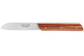 Couteau pliant Le Fidèle L'Âme d'Emma 9,5cm en bois de rose