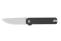 Couteau pliant QSP Lark 144A manche en G10 noir 10,8cm
