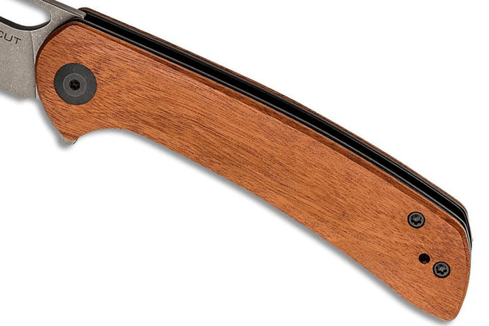 Couteau pliant Sencut Honoris SA07A manche en Cuibourtia wood 11,2cm