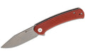 Couteau pliant Sencut Snap SA05AV1 manche en G10 bordeaux 11,8cm