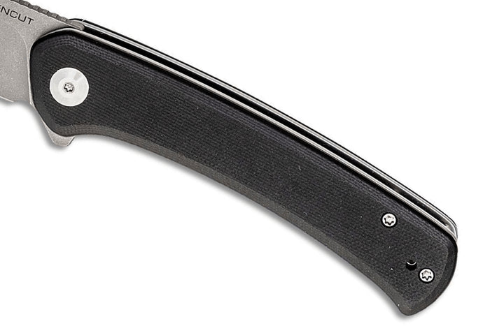 Couteau pliant Sencut Snap SA05BV1 manche en G10 noir 11,8cm
