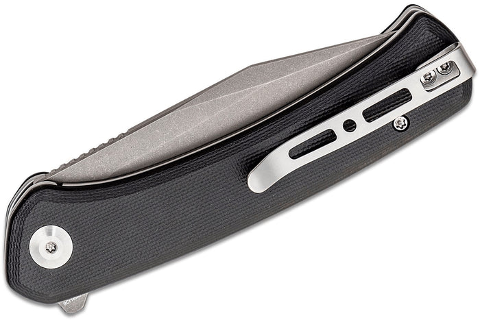 Couteau pliant Sencut Snap SA05BV1 manche en G10 noir 11,8cm