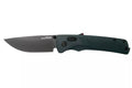 Couteau pliant SOG Flash At Urban Grey SGFLASHGR manche en FRN gris 11,6cm