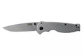 Couteau pliant SOG Flash FL SGFLASH manche en acier inoxydable 11,4cm