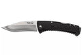 Couteau pliant SOG Traction SGTD1011 manche en nylon/fibres de verre noir antidérapant 11,4cm