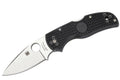 Couteau pliant Spyderco Native 5 C41PBK5 manche en nylon/fibre de verre noir 10,2cm