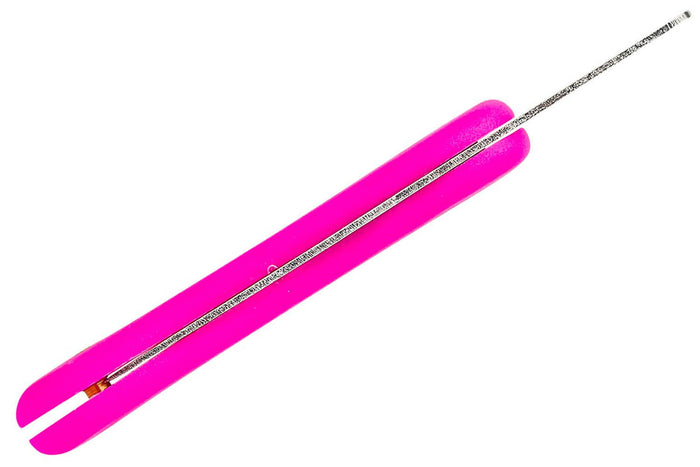 Couteau pliant Svord Peasant Rose SVPKPPPK manche en PP 13cm