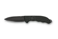 Couteau pliant Victorinox Evoke BS Alox 0.9415.DS23 manche alox noir 13,6cm