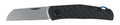Couteau pliant Zero Tolerance ZT0230 manche fibre de carbone 9,5cm