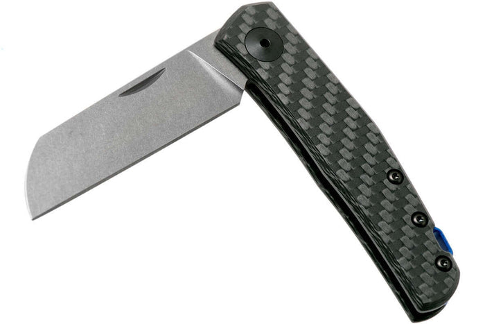 Couteau pliant Zero Tolerance ZT0230 manche fibre de carbone 9,5cm