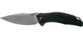 Couteau pliant Zero Tolerance ZT0357 manche G10 11,2cm