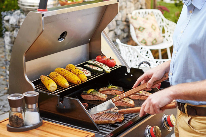 Couteau pour barbecue Tramontina Churrasco 45cm