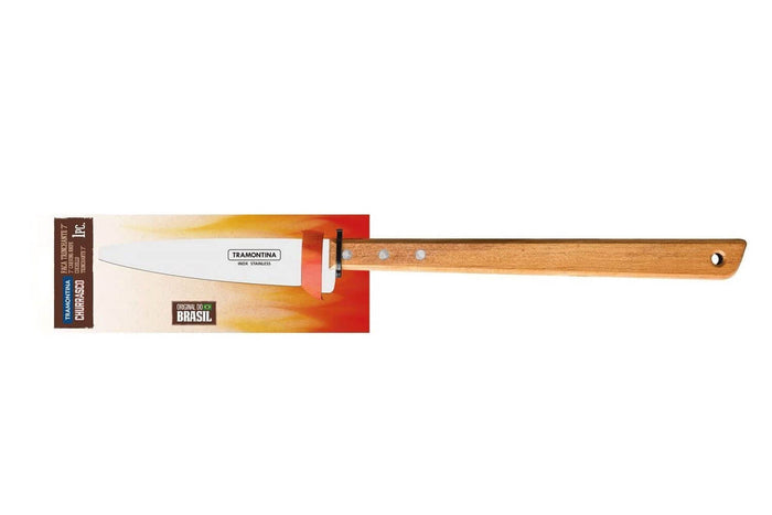 Couteau pour barbecue Tramontina Churrasco 45cm