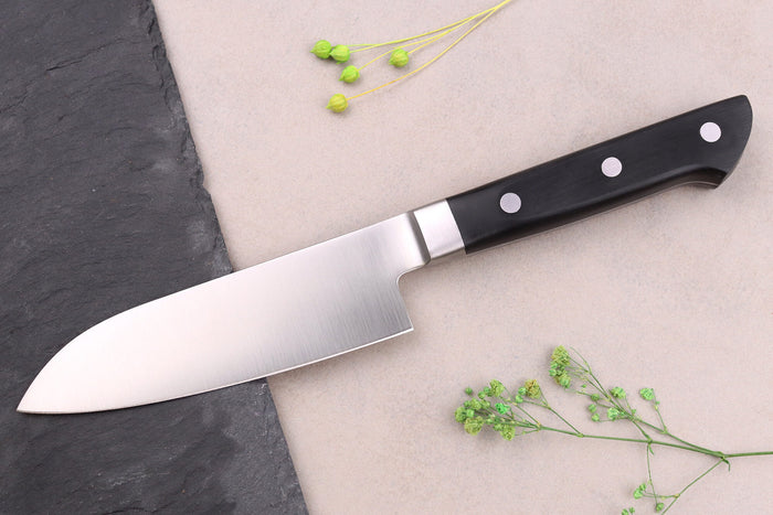 Couteau santoku 13,5cm japonais Satake Cutlery ABS