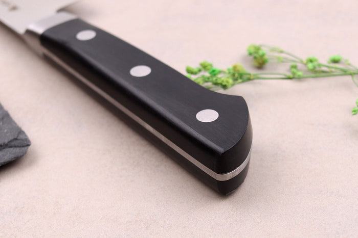 Couteau santoku 13,5cm japonais Satake Cutlery ABS