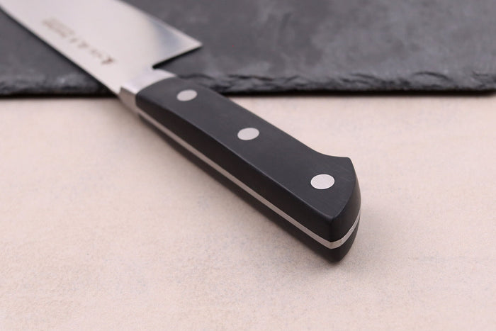 Couteau santoku 17cm japonais Satake Cutlery ABS