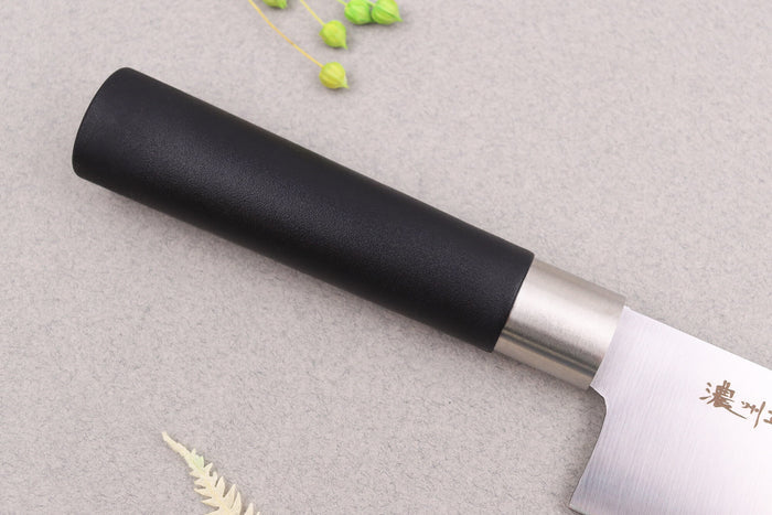 Couteau santoku 17cm japonais Satake Cutlery Traditional PP