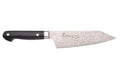 Couteau santoku kiritsuke 16cm japonais Sakai Takayuki Coreless Damascus