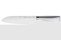 Couteau santoku WMF Grand Gourmet lame acier inoxydable 18cm