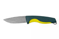 Couteau SOG Aegis FX SGAEGISFXFOMO lame 9,3cm manche en FRN vert avec étui