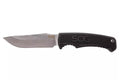 Couteau SOG Field Knife SGFK1001 lame 10,2cm manche en TPR noir + étui en Kydex