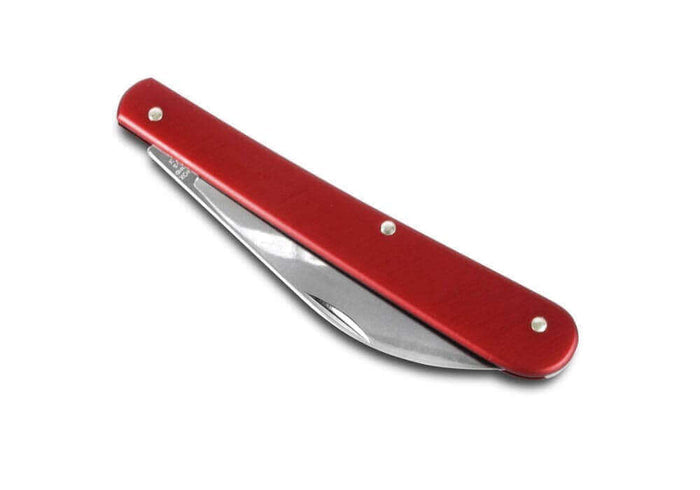 Couteau suisse Victorinox Baker's Knife rouge 91mm lame de boulanger