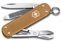 Couteau suisse Victorinox Classic Alox Colors Wet Sand 58mm 5 fonctions