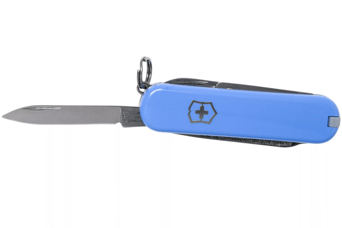 Couteau suisse Victorinox Classic SD Colors Summer Rain 58mm 7 fonctions