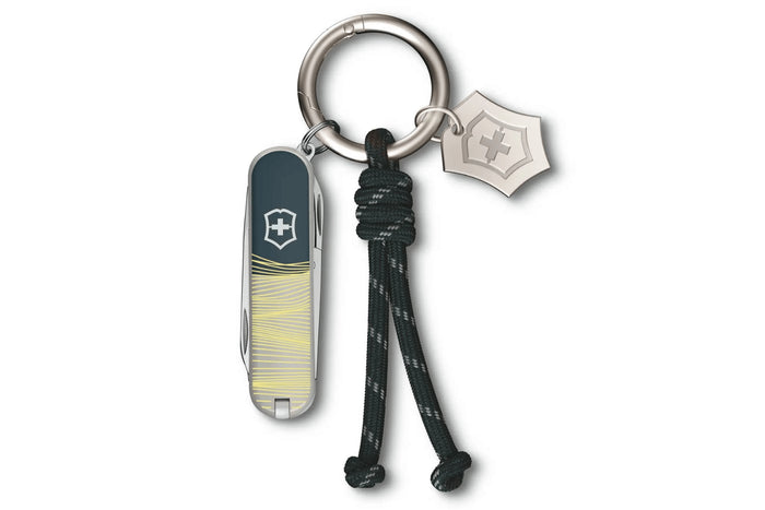 Couteau suisse Victorinox Classic SD New York Style 58mm 8 fonctions