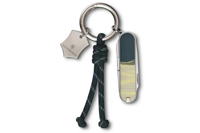 Couteau suisse Victorinox Classic SD New York Style 58mm 8 fonctions