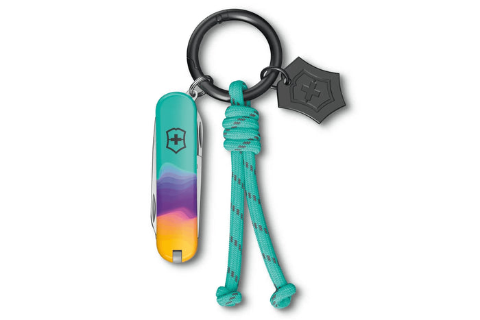 Couteau suisse Victorinox Classic SD Sydney Style 58mm 8 fonctions
