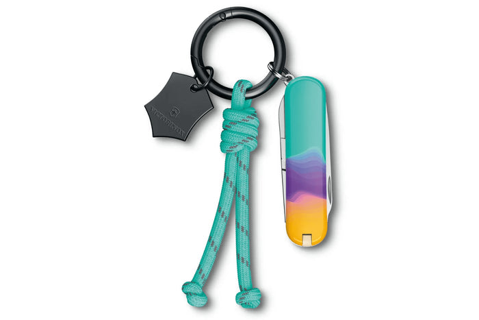 Couteau suisse Victorinox Classic SD Sydney Style 58mm 8 fonctions