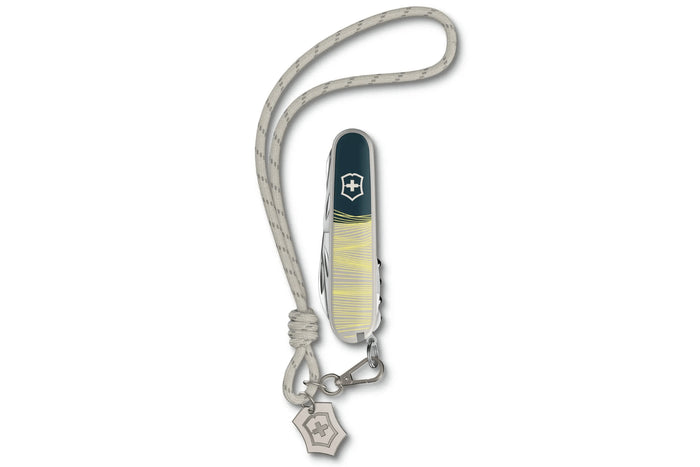 Couteau suisse Victorinox Companion New York Style 91mm 17 fonctions