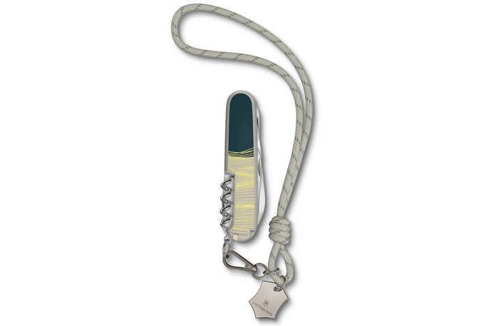 Couteau suisse Victorinox Companion New York Style 91mm 17 fonctions