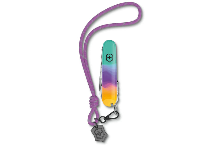 Couteau suisse Victorinox Companion Sydney Style 91mm 17 fonctions