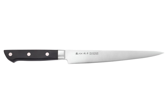 Couteau sujihiki 21cm japonais Satake Cutlery ABS